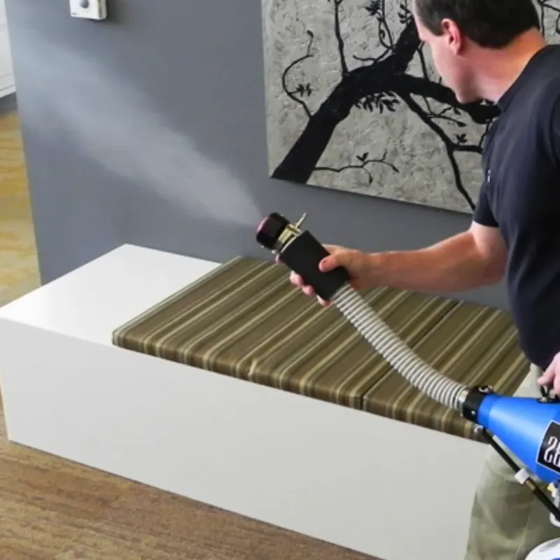 Professional Odor Removal in North Andrews Gardens, FL
